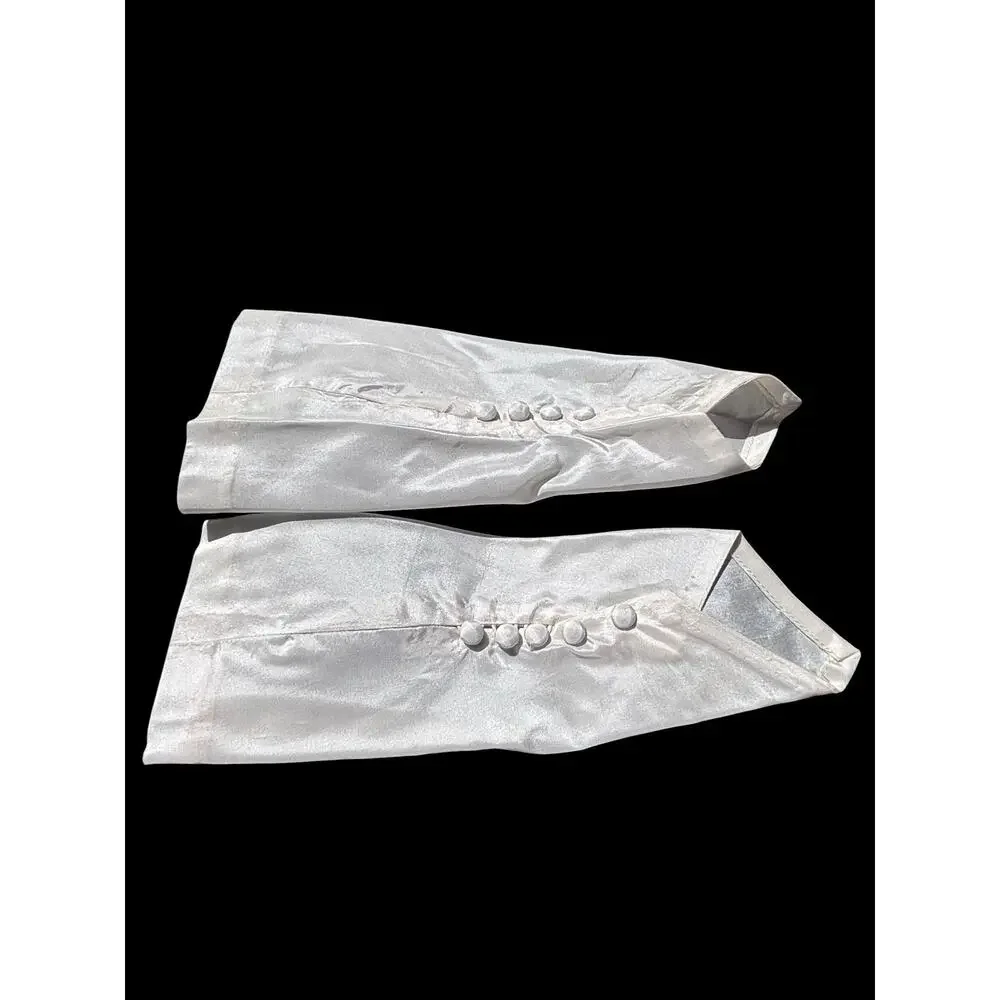 Vintage Victorian Bridal Arm Sleeves Authentic